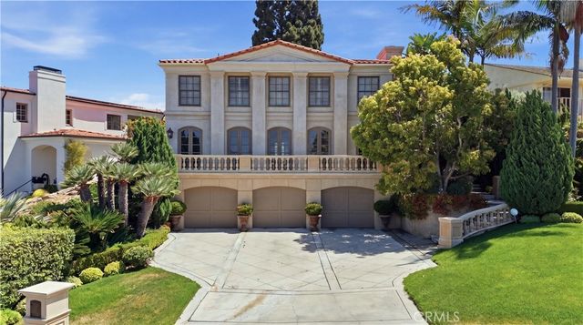 2952 Via Alvarado, Palos Verdes Estates