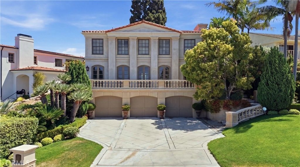 2952 Via Alvarado, Palos Verdes Estates