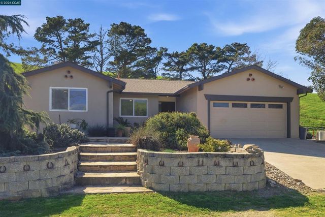 9530 Morgan Territory Rd, Livermore