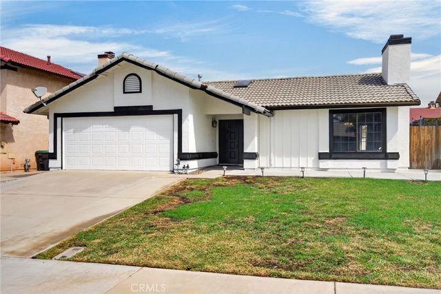 26348 Bodega Court, Moreno Valley