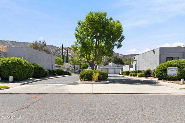 6416 Katherine Road # C, Simi Valley