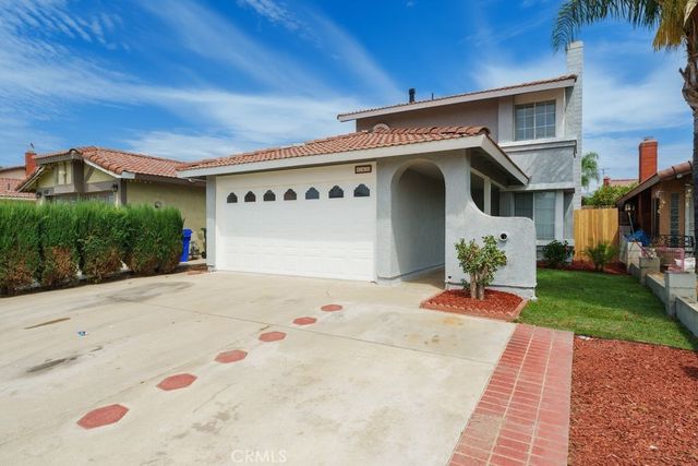 646 W Home, Rialto
