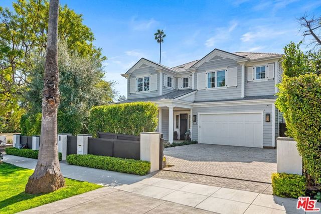 210 21st Street, Santa Monica