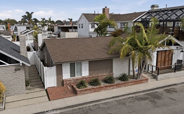 332 Lugonia Street, Newport Beach