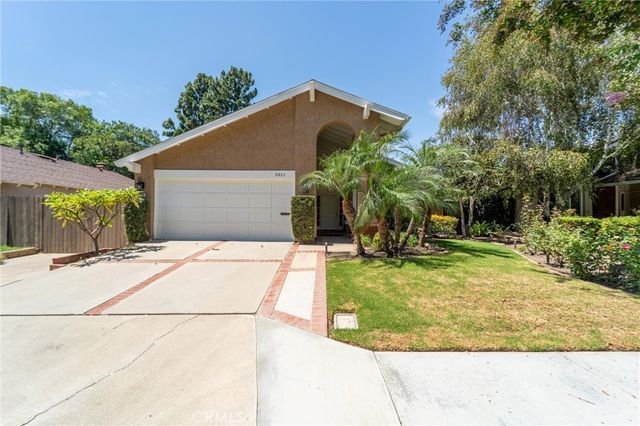 5911 Kingsbriar, Yorba Linda