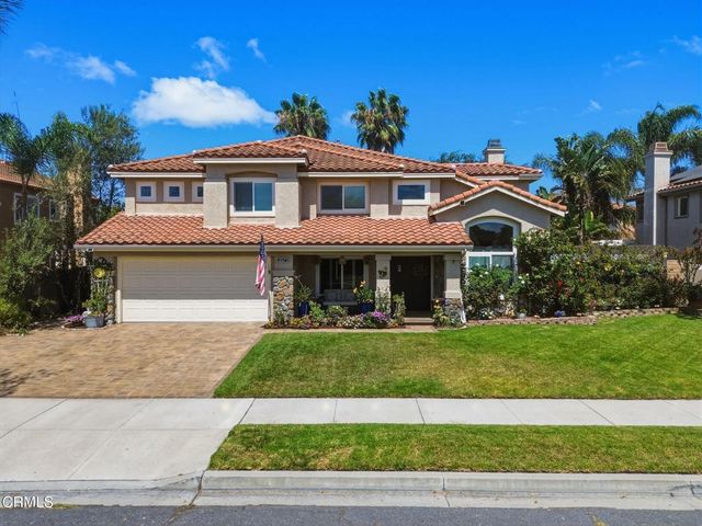 2571 Upper Bay Drive, Oxnard