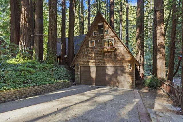 24500 Glenwood Drive, Los Gatos