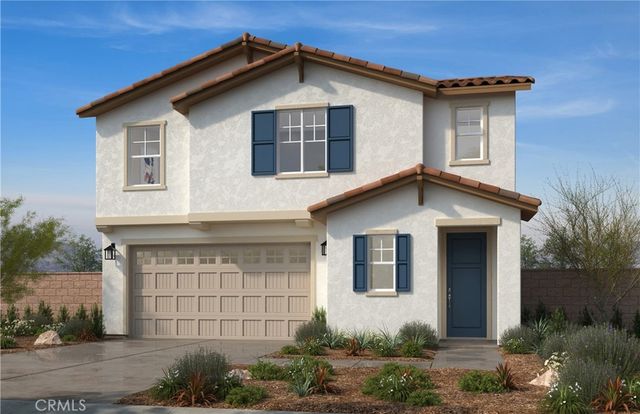 12766 Olympus Circle, Corona