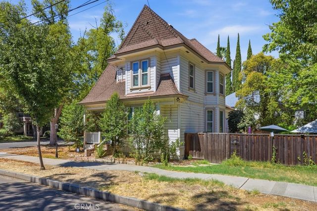 1218 Bird, Oroville
