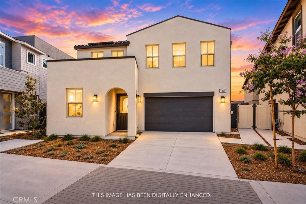 4807 Habitat Drive, Fontana
