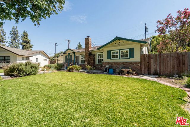 622 E Sandra Avenue, Arcadia