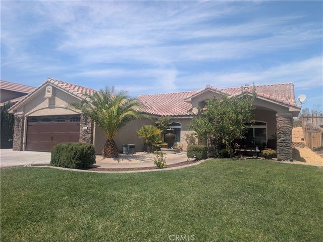 27492 Silver Lakes, Helendale