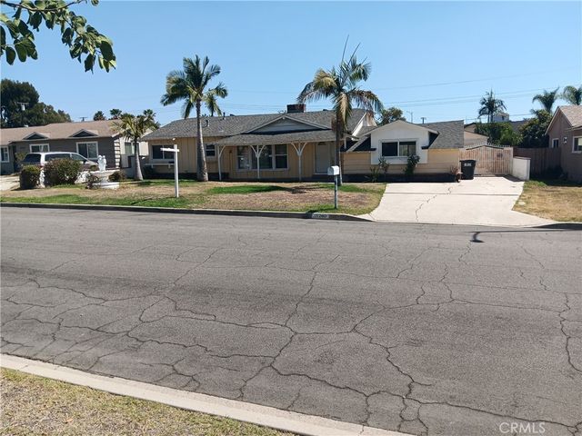 16240 Klamath, La Puente