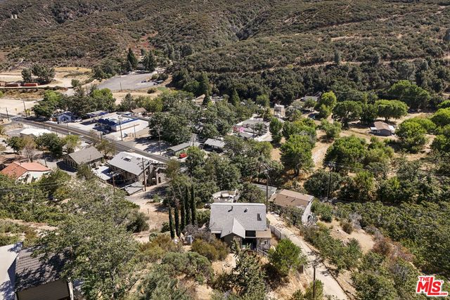 17565 Lone Pine Trail, Lake Hughes