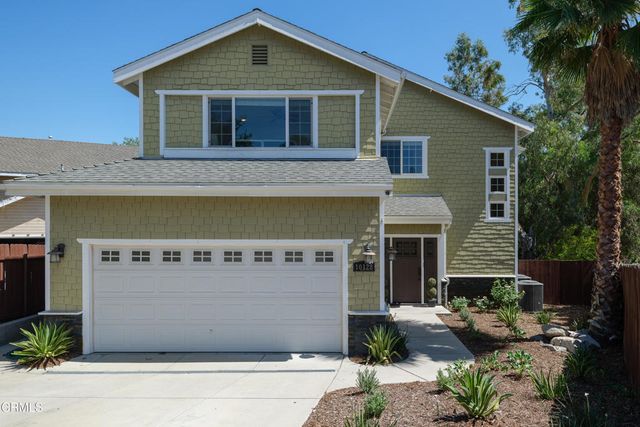 10128 Golden Oaks Avenue, Los Angeles
