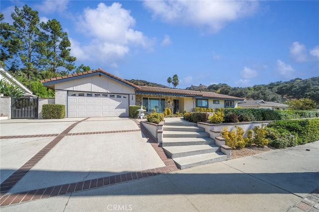 1029 Coronet Street, Glendora