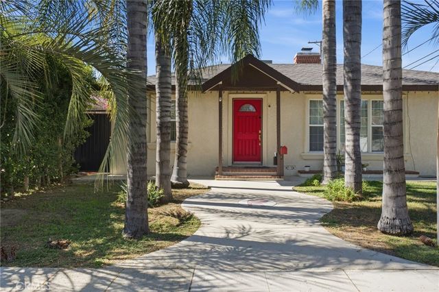 611 S Griffith Park, Burbank