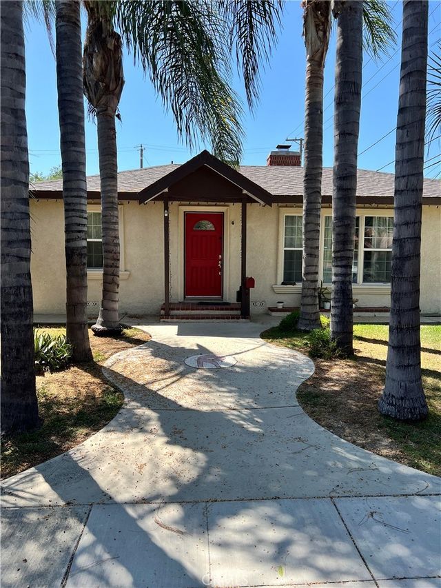 611 S Griffith Park, Burbank