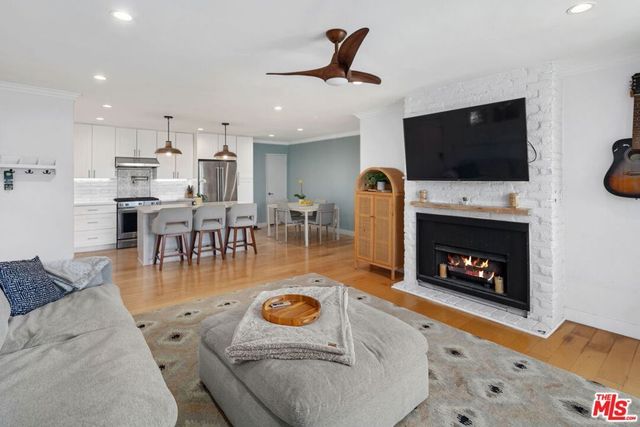 1317 12th Street # 1, Santa Monica