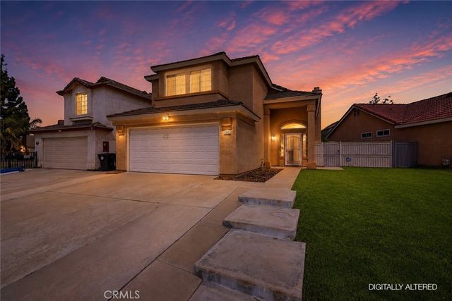 13962 Green Vista, Fontana