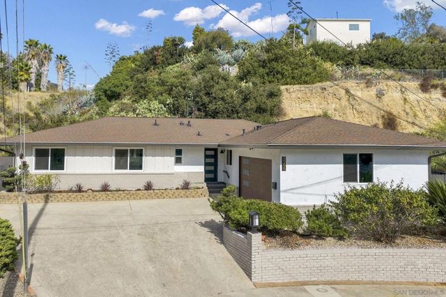 5295 Joan Ct, San Diego
