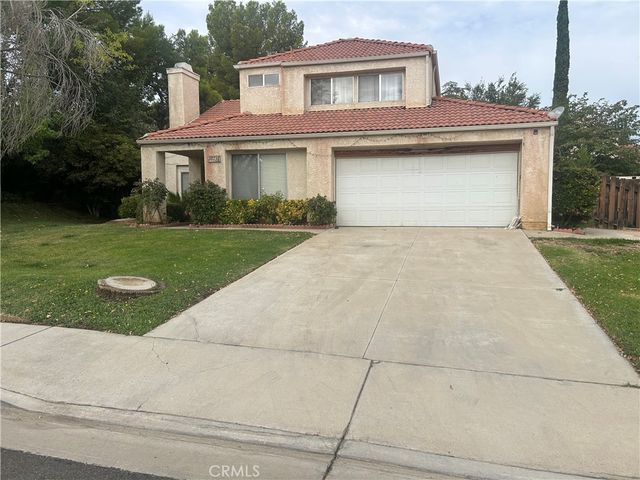 38257 San Mateo, Palmdale