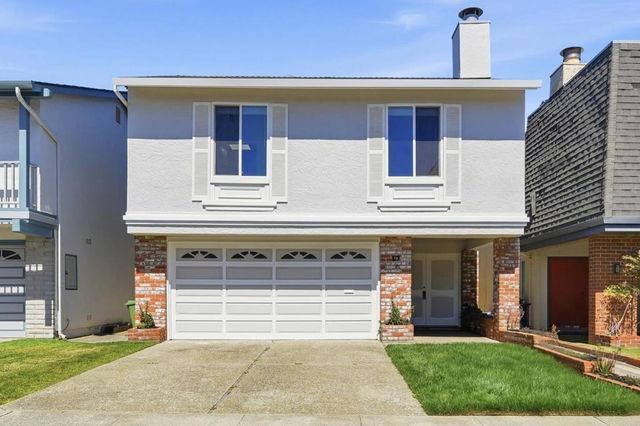 72 Wessix Court, Daly City