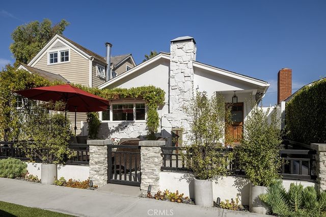 503 Fernleaf Avenue, Corona Del Mar