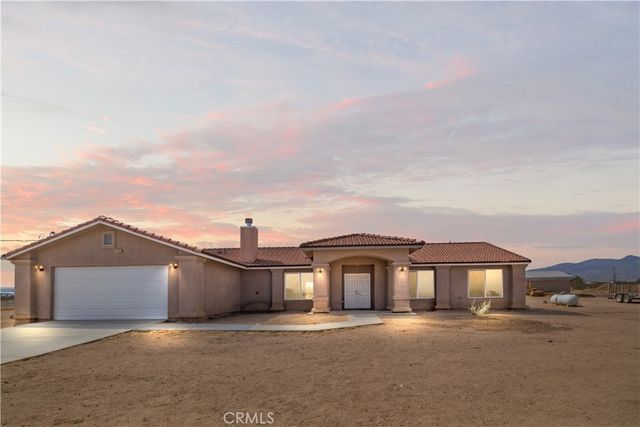 7755 7th Street, Phelan