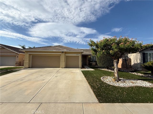 27174 Augusta Ave, Menifee