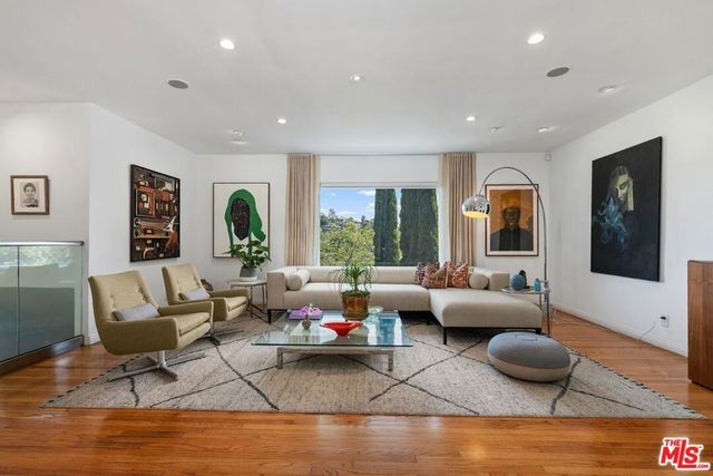 2338 Lyric Avenue, Los Angeles