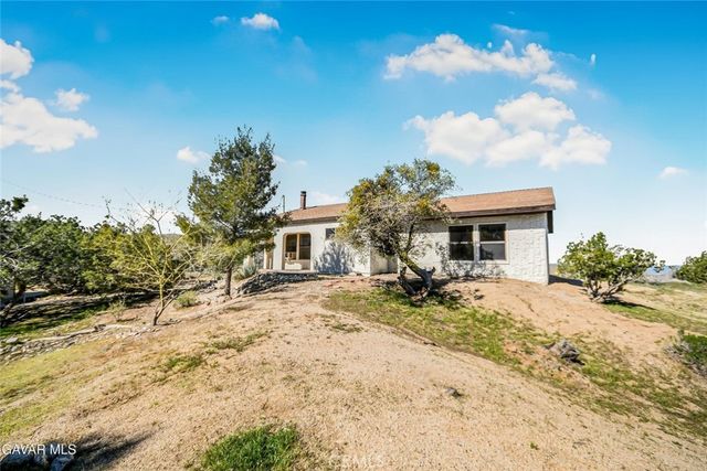 31720 96th Street East, Littlerock