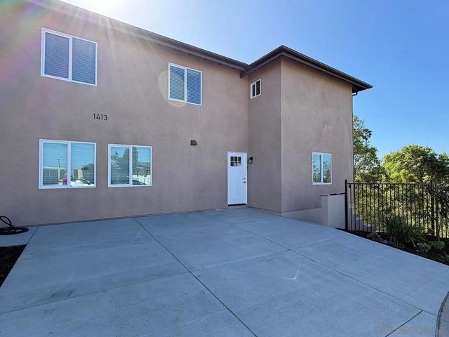 1413 Shoshone Street, Oceanside