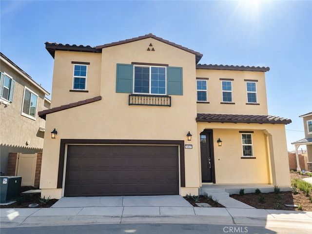 26835 James, Menifee