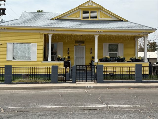 301 W Broadway, Needles