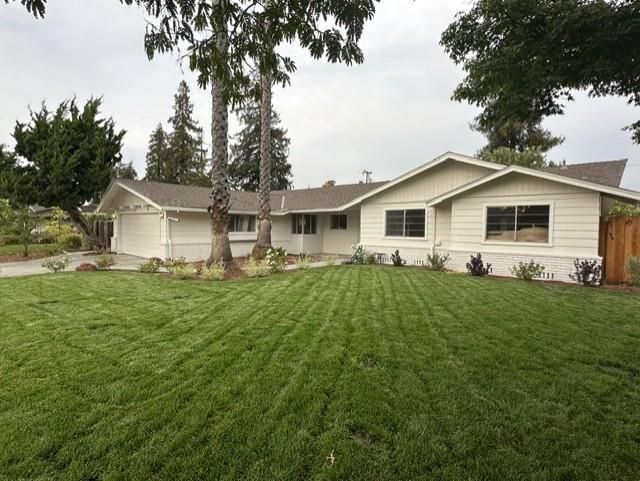 1369 Chelsea Drive, Los Altos