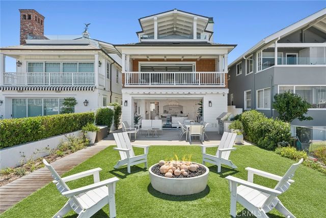 928 E Balboa Boulevard, Newport Beach