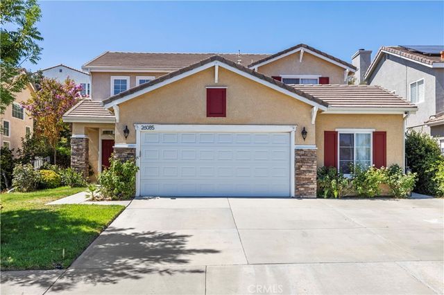 26085 Salinger, Stevenson Ranch