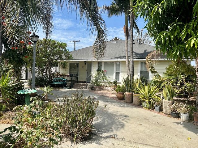 139 S Stinson, Anaheim