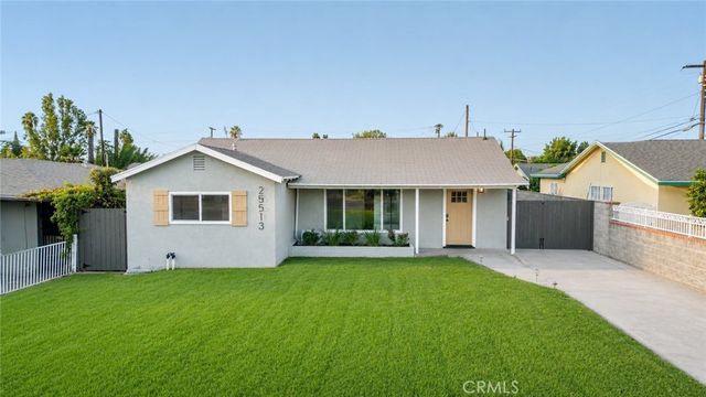 25513 Byron, San Bernardino