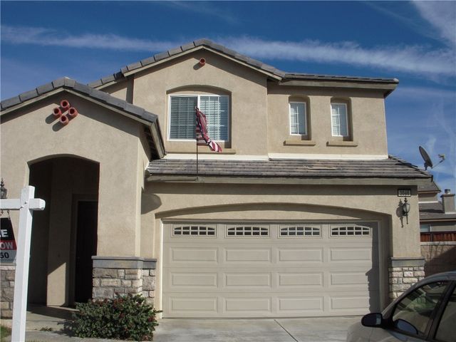 3046 Caper Bush Ct, Hemet