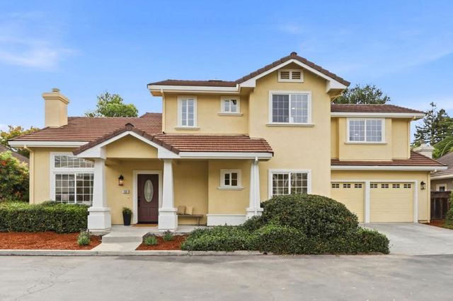 105 Glen Alpine Court, Mountain View