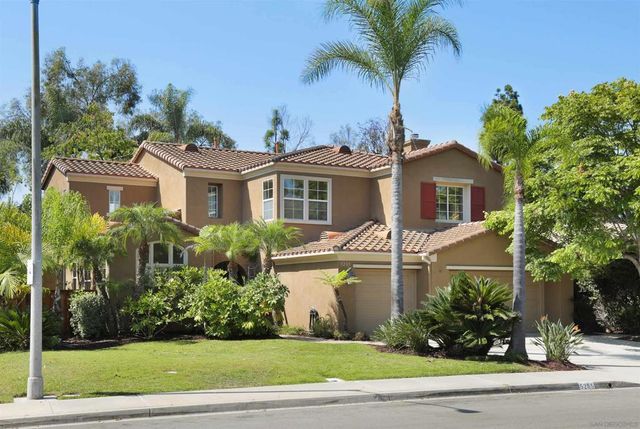 5285 Milton, Carlsbad