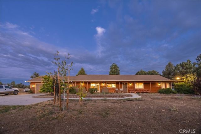 46531 Arastre, Big Bear City