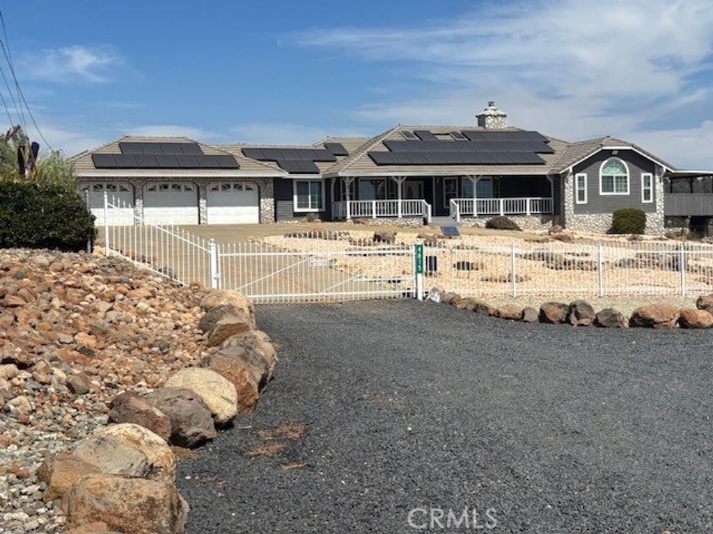 4815 Prospect, Paradise