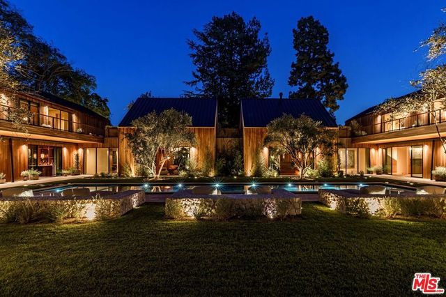 3405 Fryman Road, Studio City