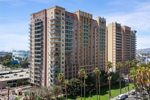 488 E Ocean Boulevard # 804, Long Beach