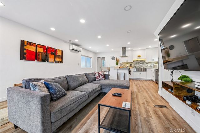 3754 Sawtelle Boulevard, Los Angeles