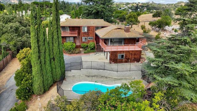 501 Camino Las Juntas, Pleasant Hill