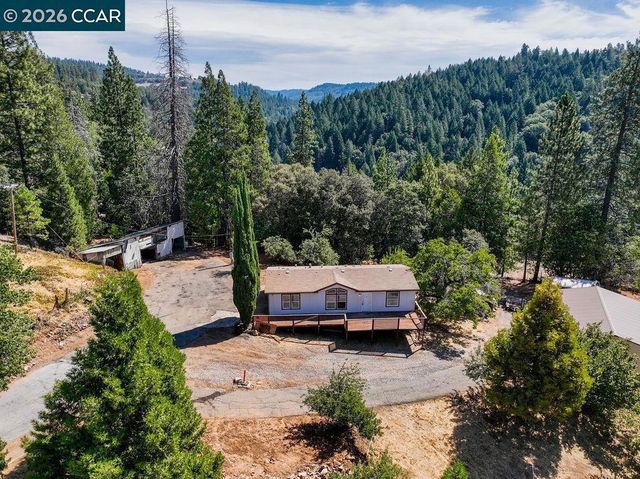 3501 Braden Rd, Camino